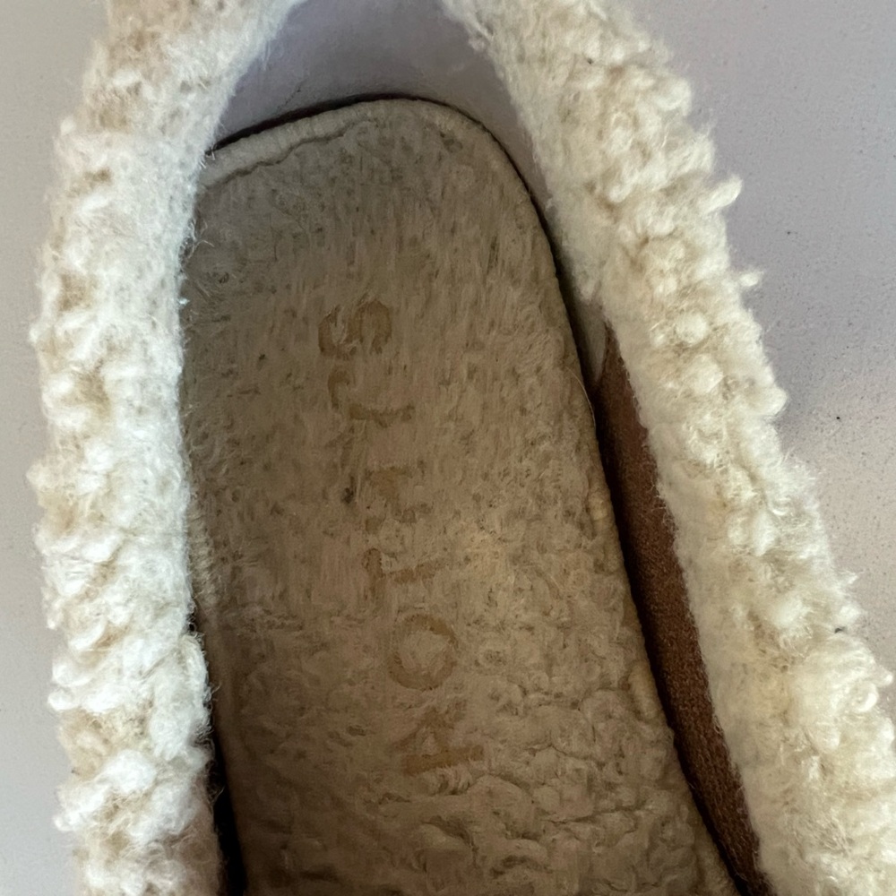 Rothys The Scuff Slippers Size 8 - Picture 7 of 12